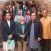 In memory of I.A Rehman