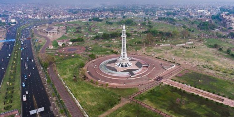 From gardens to garbage