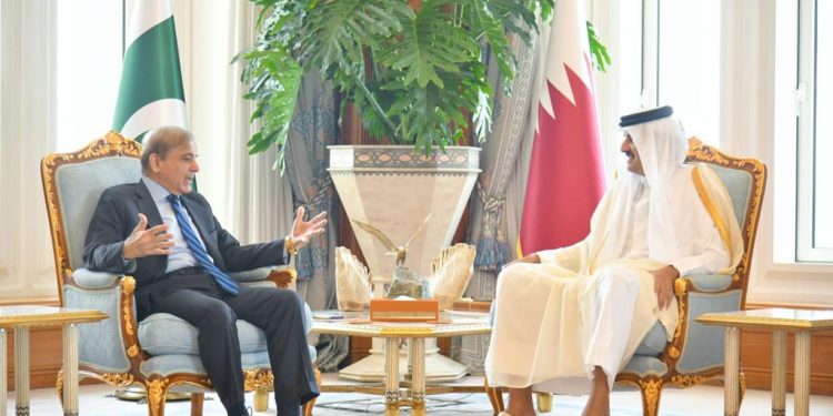 PML-N leads from the front