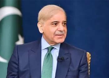 وزیر اعظم شہباز شرف نے عزت مآب پشپا کمل دہل کو نیپال کے وزیر اعظم بننے پر دل کی گہرائیوں سے مبارکباد دی۔