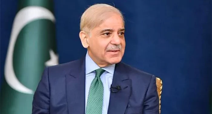 وزیر اعظم شہباز شرف نے عزت مآب پشپا کمل دہل کو نیپال کے وزیر اعظم بننے پر دل کی گہرائیوں سے مبارکباد دی۔