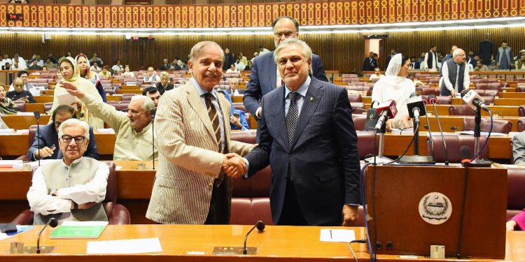 A budget for the people