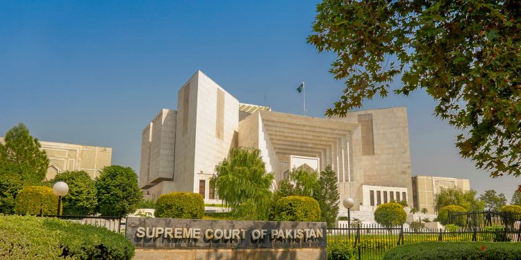 Noosing or streamlining the Supreme Court?