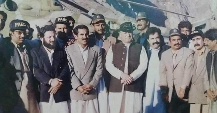 Pakistan’s nuclear tests: Nawaz Sharif’s moment of courage