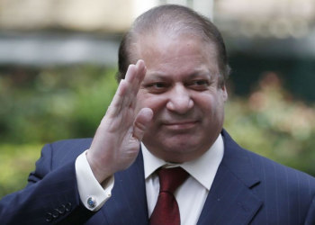 The leader of our time – Mian Nawaz Sharif
