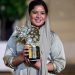 Pakistani teacher Sister Zeph wins global award