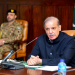 Shehbaz Sharif: leadership in turbulent times
