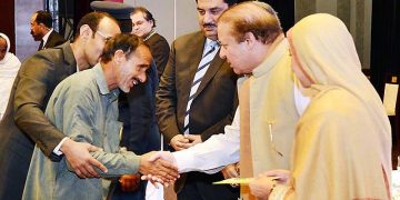 Sehat Insaf Card: a flawed endeavour