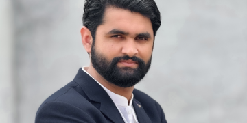 The potential of e-commerce in Pakistan