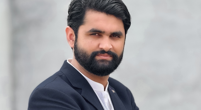 The potential of e-commerce in Pakistan