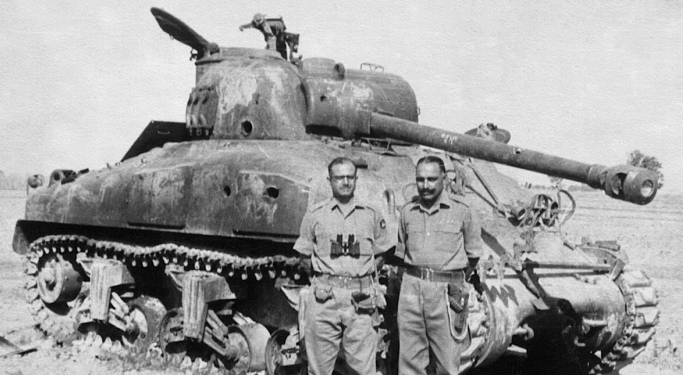 Pakistan Defence Day: a tribute to courage and resilience