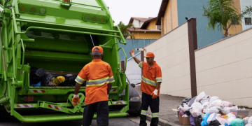 Reimagining waste management in Pakistan