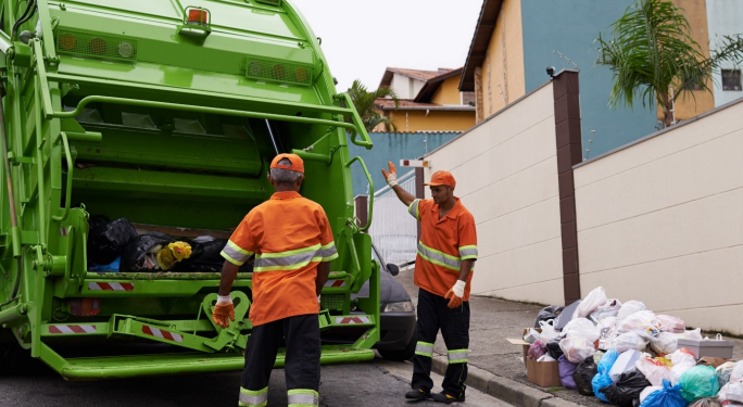 Reimagining waste management in Pakistan