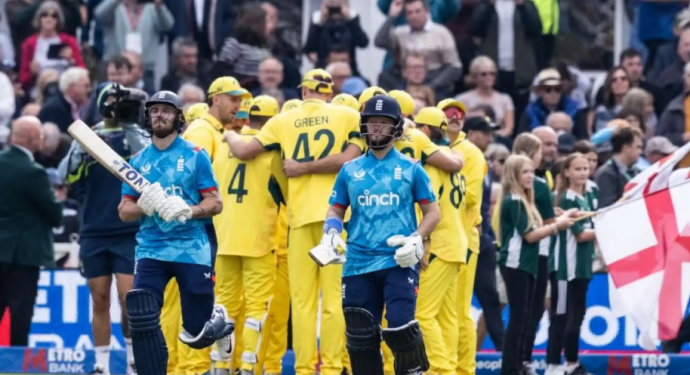 Pakistan’s sporting renaissance