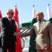 Brotherly bonds: President Erdoğan’s Pakistan visit