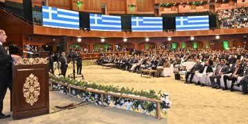 Overseas Convention: Building stronger ties with Pakistanis abroad