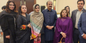 A journey of purpose: Horizon celebrates six years