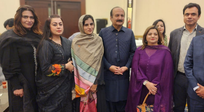 A journey of purpose: Horizon celebrates six years