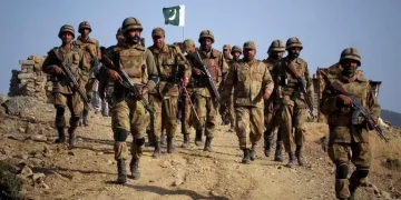 Facing the storm: Pakistan’s response to security threats