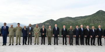 Pakistan’s diplomatic win: a war that reshaped South Asia