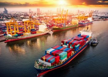 Unlocking Africa: Trade, opportunity and prosperity