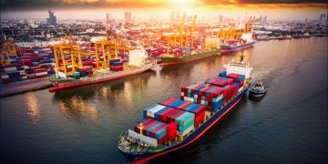 Unlocking Africa: Trade, opportunity and prosperity