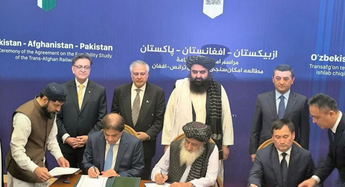 Diplomacy That Delivers: Pakistan’s Strategic Outreach Under Ishaq Dar