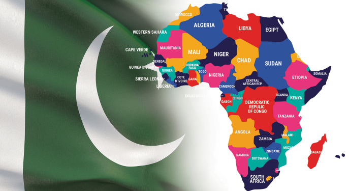 Competing with giants: How Pakistan can carve its role in Africa