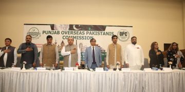 PML-N overseas chapters celebrate Youm-e-Tashakkur