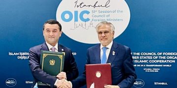 Uzbekistan and Pakistan forge a strategic future