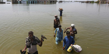 Pakistan’s 2025 floods: a stark reminder of climate vulnerability