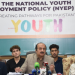 National Youth Employment Policy: Building Pakistan’s Workforce of the Future