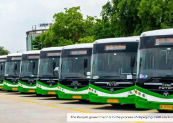 Pakistan’s journey towards climate resilience