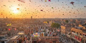 From the editor’s desk