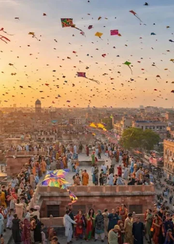 From the editor’s desk