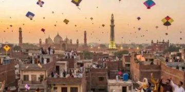 The cultural revival of Punjab