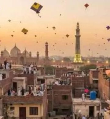 The cultural revival of Punjab