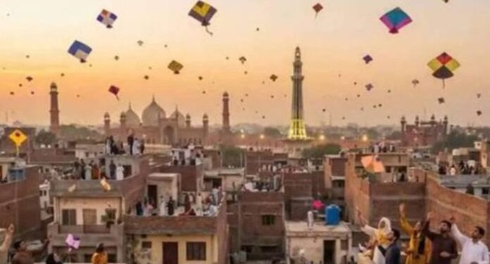 The cultural revival of Punjab