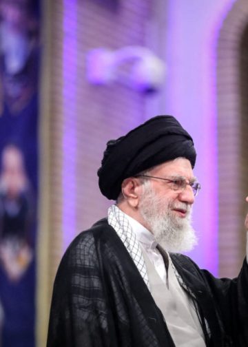 From the editor’s desk