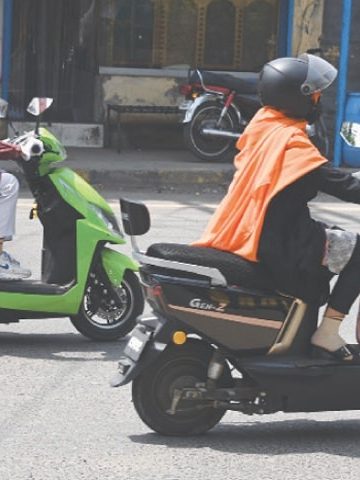 Where daughters rise, nations thrive