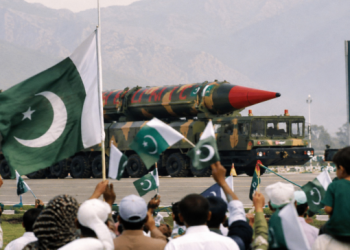 The strategic legacy of Youm-e-Takbeer