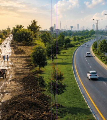 Punjab’s Rs23bn katcha transformation plan