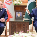 Pakistan’s emergence as a mediator in contemporary international conflicts