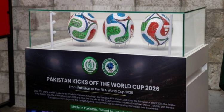 Pakistan’s Enduring World Cup Football Legacy
