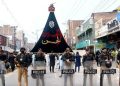 Governance lessons from Muharram 2026