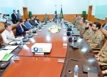 Securing Balochistan’s future