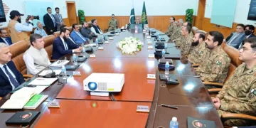 Securing Balochistan’s future
