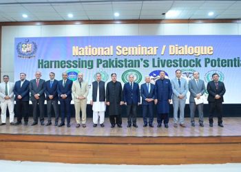 Harnessing Pakistan’s livestock potential
