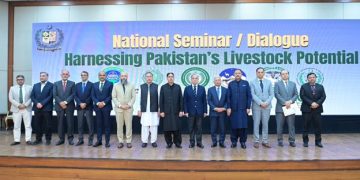 Harnessing Pakistan’s livestock potential