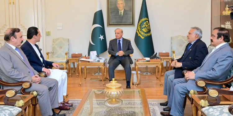 AJK Elections 2026: the return of PML-N